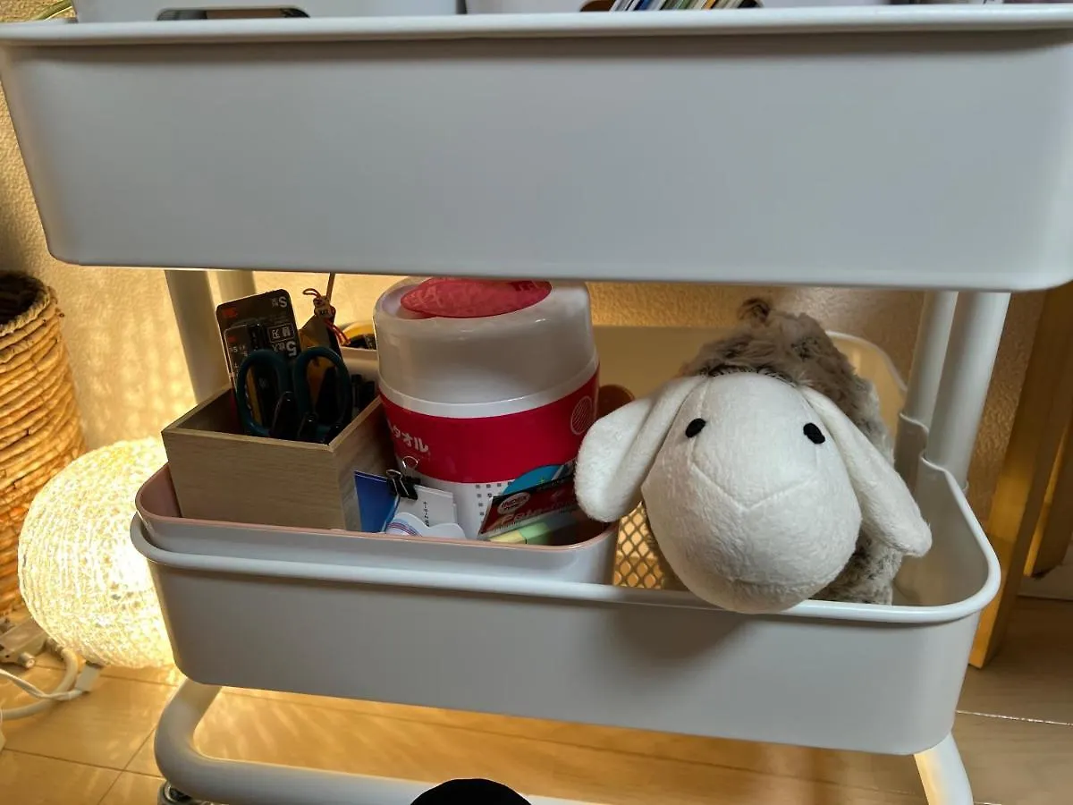 Apartmán Naotoko Minpaku #Hg1 Prefektura Tokio